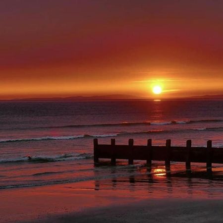 Endeavour Guest House Barmouth Luaran gambar