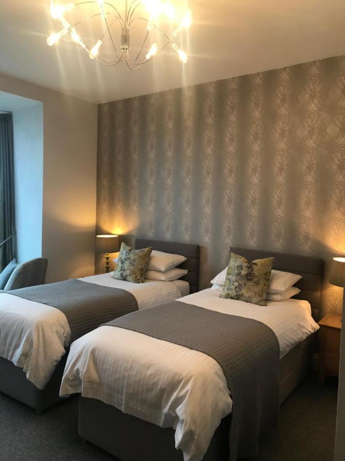 Endeavour Guest House Barmouth Luaran gambar