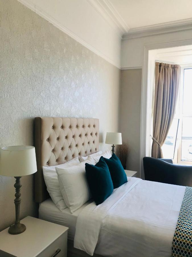 Endeavour Guest House Barmouth Luaran gambar