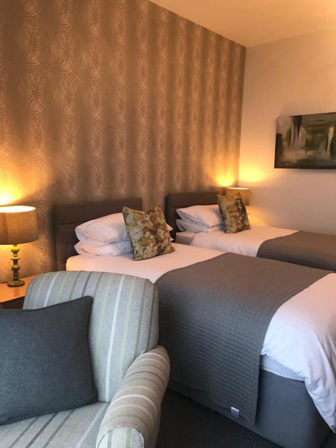 Endeavour Guest House Barmouth Luaran gambar