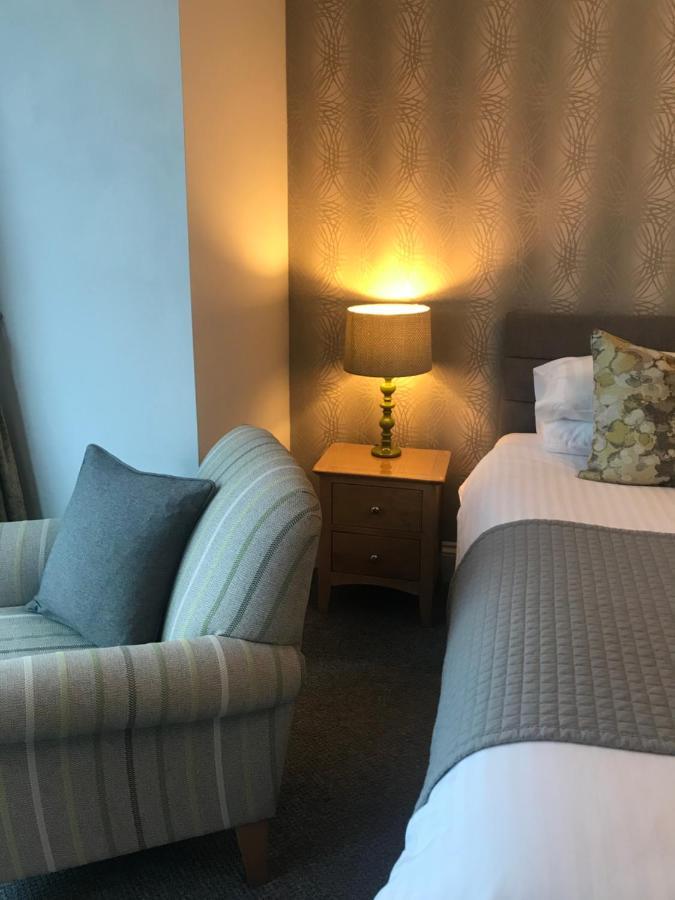 Endeavour Guest House Barmouth Luaran gambar