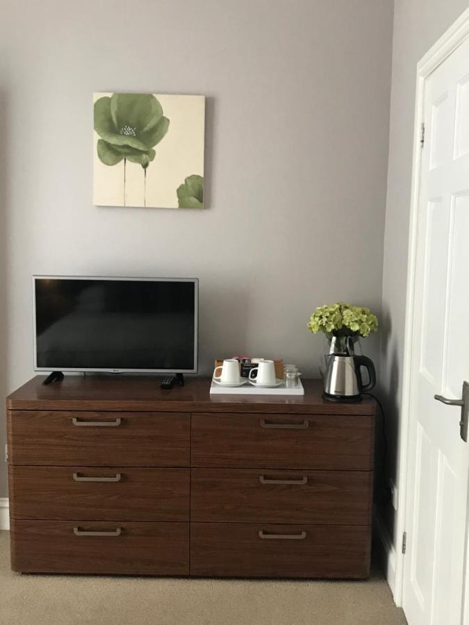 Endeavour Guest House Barmouth Luaran gambar