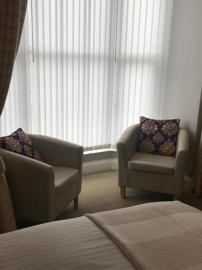Endeavour Guest House Barmouth Luaran gambar