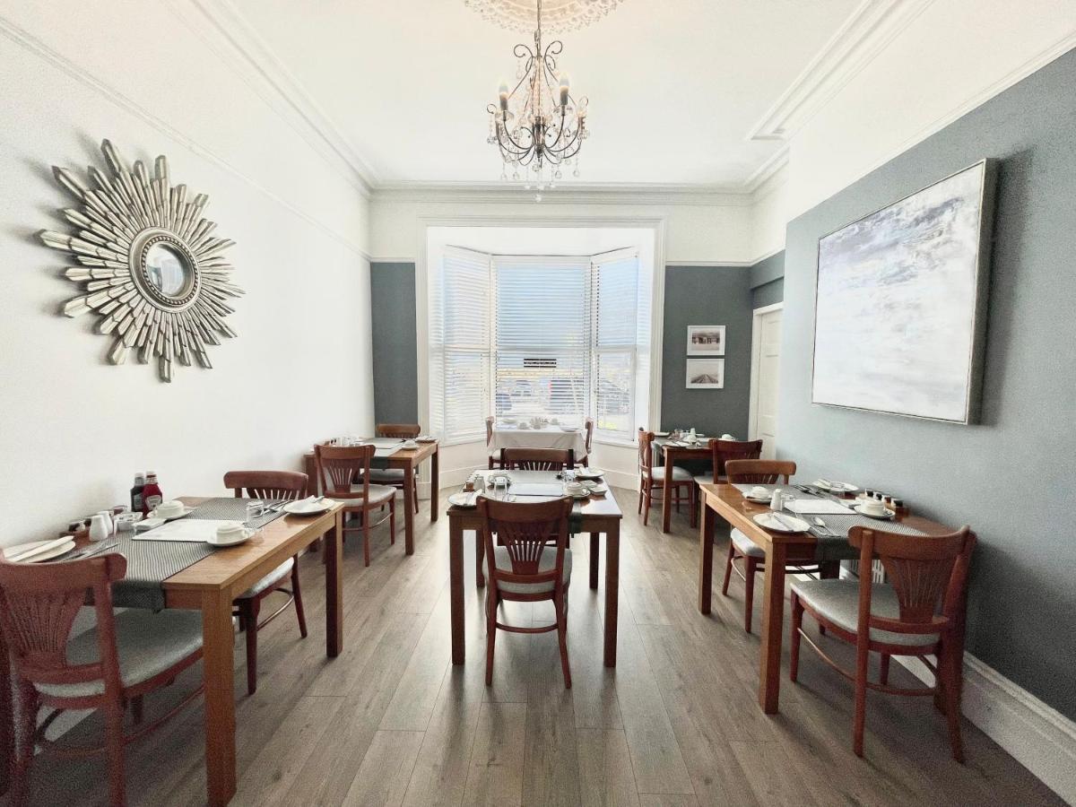 Endeavour Guest House Barmouth Luaran gambar