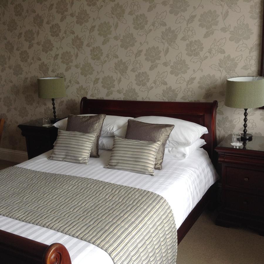 Endeavour Guest House Barmouth Luaran gambar