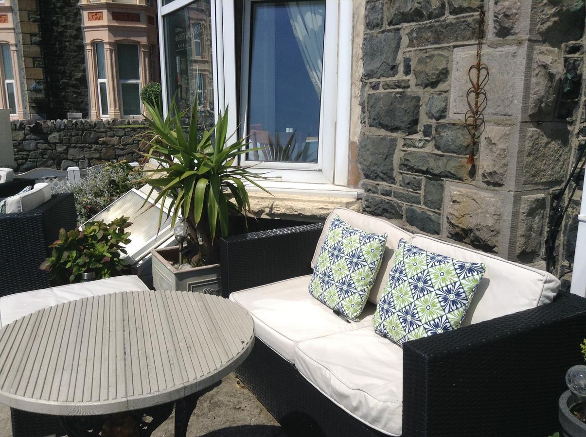 Endeavour Guest House Barmouth Luaran gambar