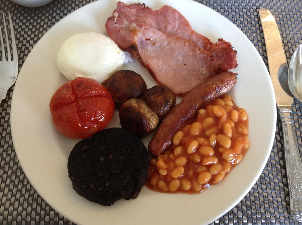 Endeavour Guest House Barmouth Luaran gambar