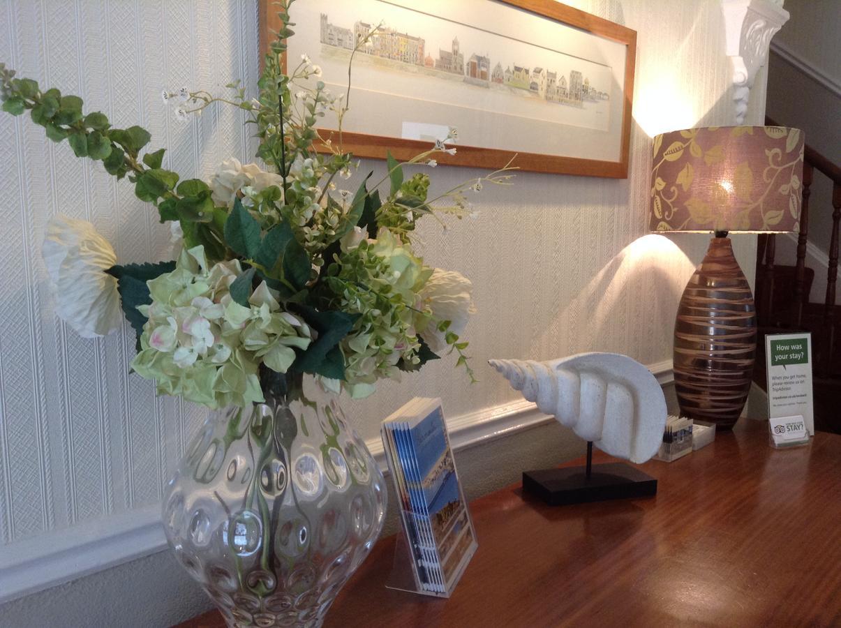 Endeavour Guest House Barmouth Luaran gambar
