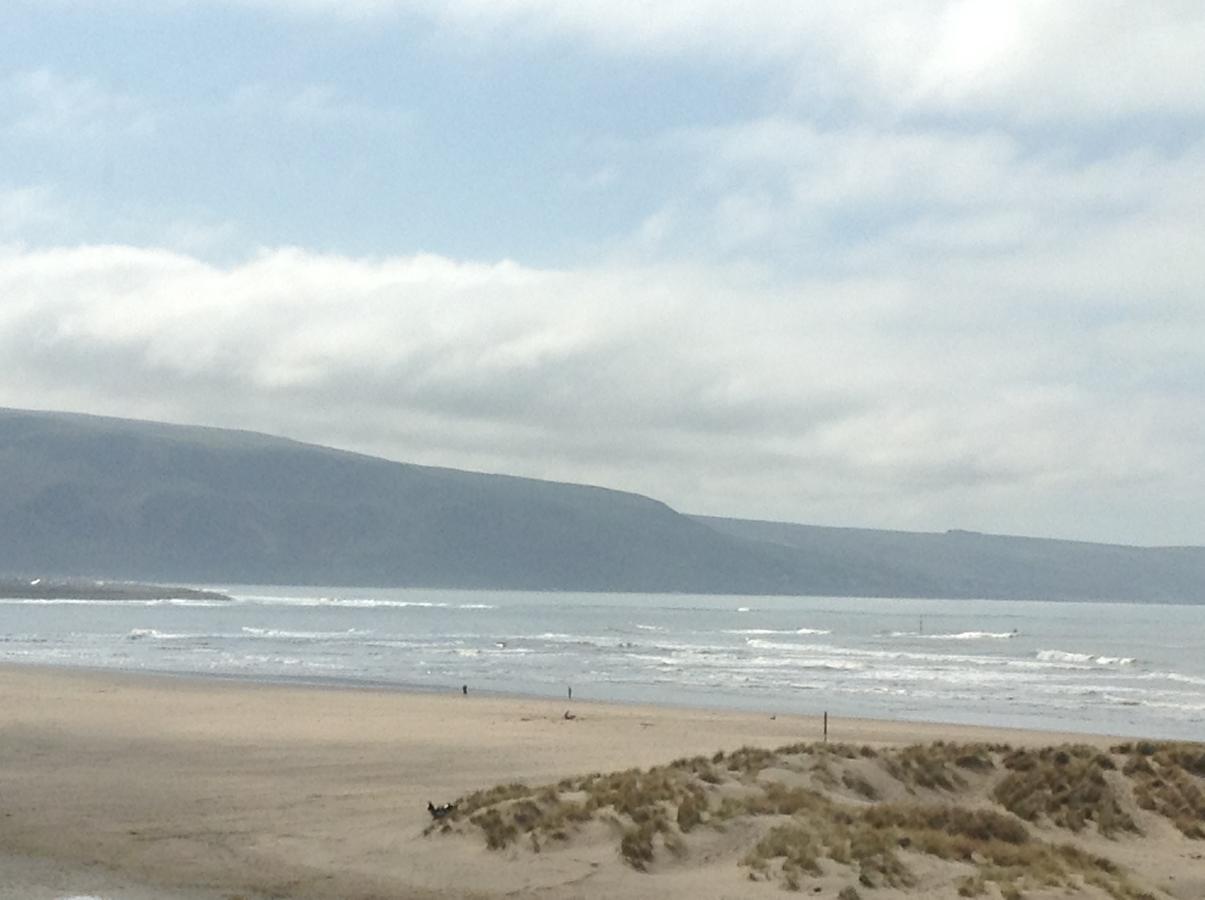 Endeavour Guest House Barmouth Luaran gambar