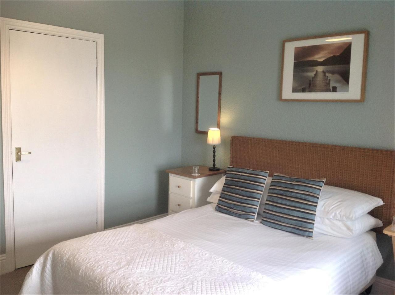 Endeavour Guest House Barmouth Luaran gambar