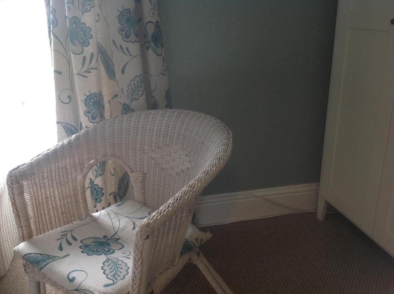 Endeavour Guest House Barmouth Luaran gambar