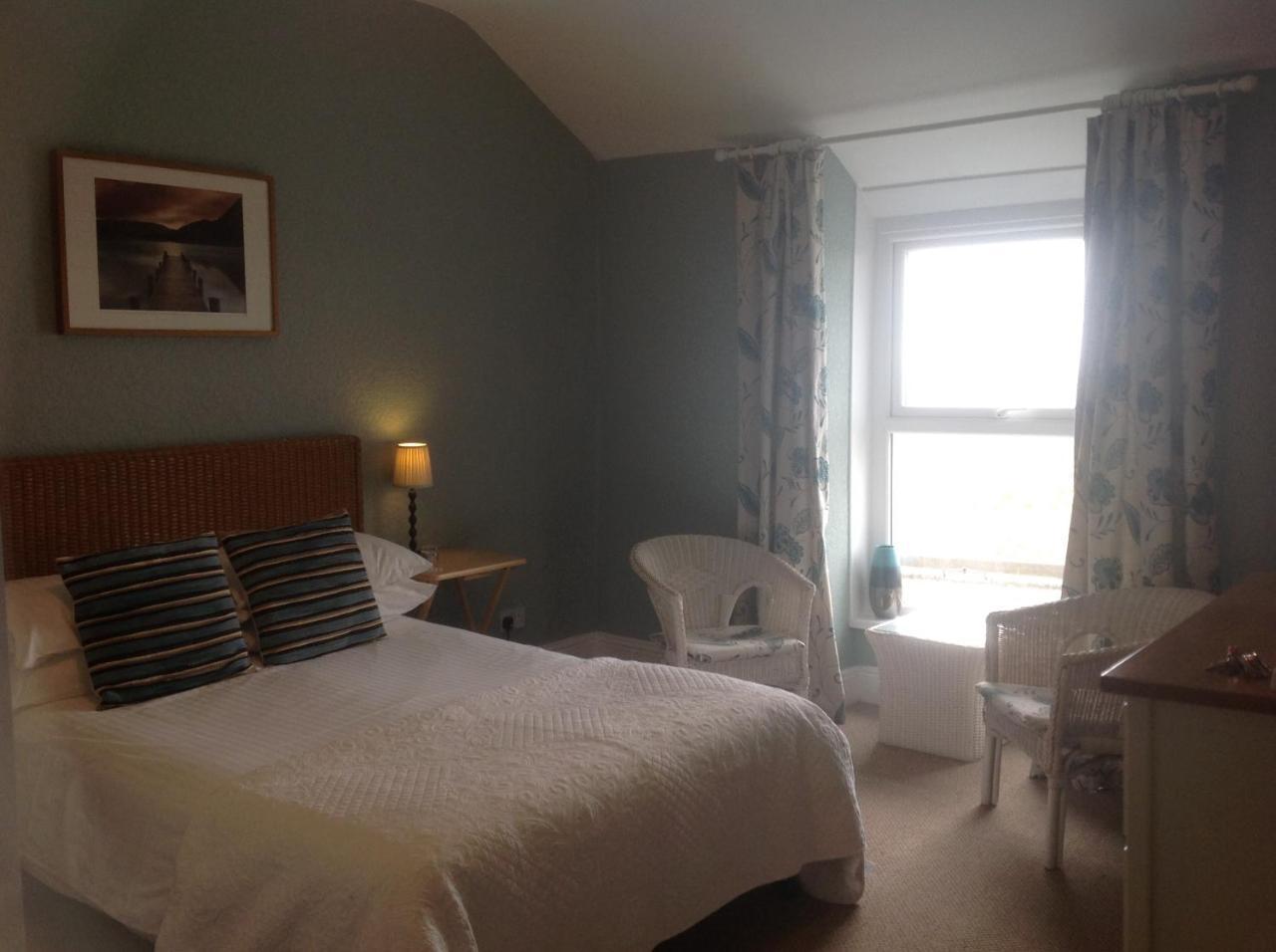 Endeavour Guest House Barmouth Luaran gambar